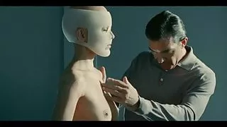 Elena Anaya in The Skin I Live In