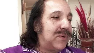 BrokenTeens  Ron Jeremy Still Going Hard