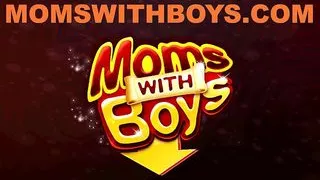 Horny Mature Slut Anal Fucked With Big Cock