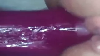 Squirting Everywhere