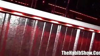 misty stone unique sutra fire queen freak show red diamonds