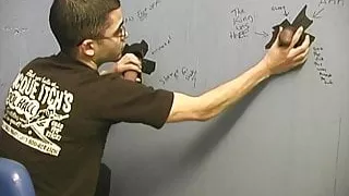 Blowjob, Gloryhole, Interracialsex