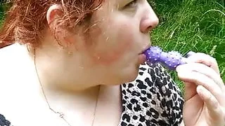 princess in the woods 2