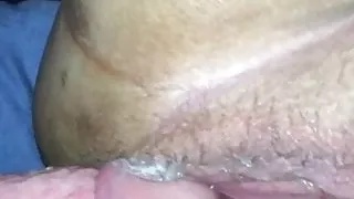 Creampie Girlfriend POV