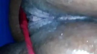 Im back wit a creampie!