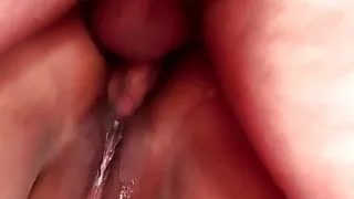 Hot Sluts Multiple Creampies Gangbang pt1