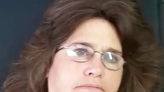 My new BBC WHORE tattoo on my pussy