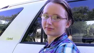 Heidi Wants To Fuck You