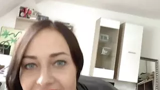 Snowwhite is going nasty