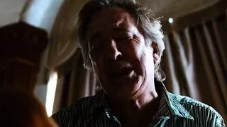 Lindy Booth -'Nobel Step Son'