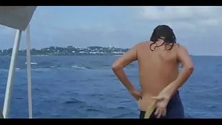 Jacqueline Bisset in The Deep