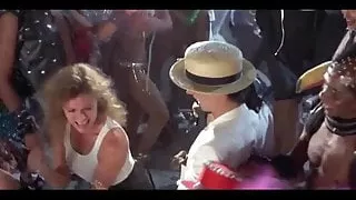 Jacqueline Bisset in Wild Orchid