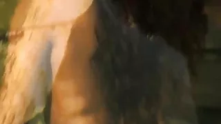 The Water Ritual From Bollywood Nudes