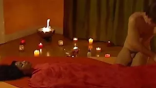 Pussy Massage For Me Baby