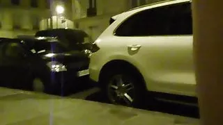 French Sex, Gay Sex, Oil, Outdoor Sex
