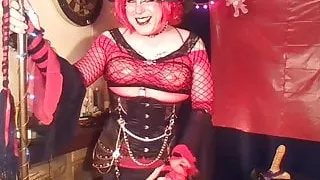 does this dildo make my ass look fat?