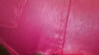 Messy creampie for my Rican wifey!