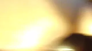 White chick with a huge ass getting fucked by BBC.