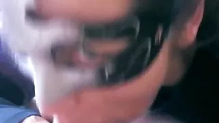 blow job by Angie Heart