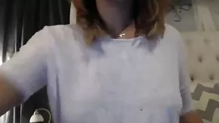 Briana Lee VIP Member Show December 09th 2015