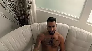 MenPOV - Nico Duvall & Rikk York Anal POV