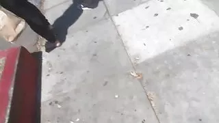 Bubble Booty Latina Part 2