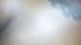 long stroking Lil bitch from the westside