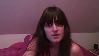 Prisca Interview la debutante un peu perdue