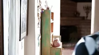 Step Mom and Virgin not StepDaughter