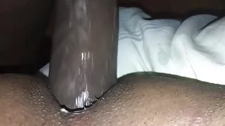 BBC Bareback Fick kurzer Clip