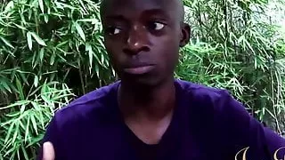 Stunning Blonde Alexa likes BBC