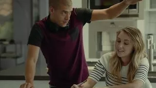 TUSHY First Anal For Naughty Stepsister Harley Jade