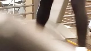 Big booty redbone pt2