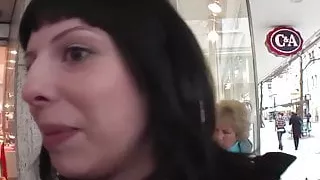 German jizzed by geezer