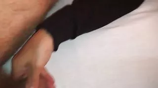 Entre Desnudo Al Cuarto De Mi Suegra