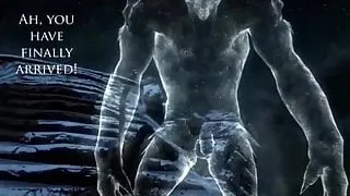 Prologue  Demon Frost