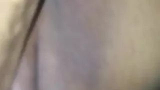 Mistress getting ready