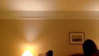 Crazy costumed swingers