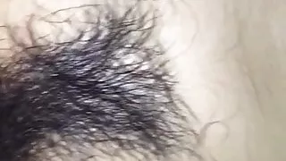 Japanese babe screaming