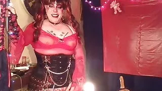 good to the last drop