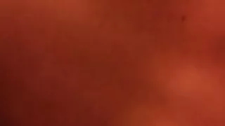 Chinese girl holds the camera while I fucked her