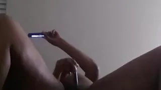FaceTime Pussy Play