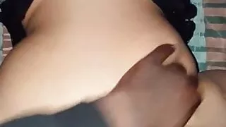 There Is Something About Amanda