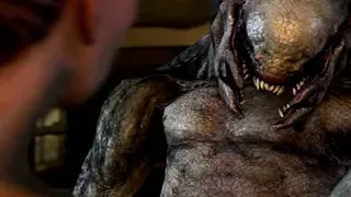 Elite mit einem Spartaner