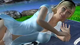 Sexy Granny Floppers