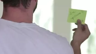 Busty Milf and her Cheating Husband