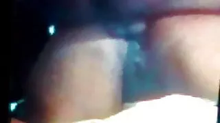 Shaved pussy well fucked