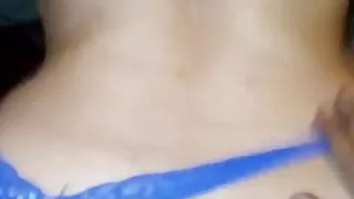 A sentones me saca la leche