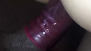 Fcuking some good Pussy