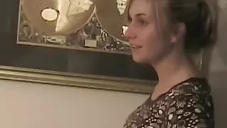 We love sucking toes in stockings during our lesbian orgies